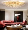 Миниатюра фото потолочная люстра inodesign rose 44.6540 | 220svet.ru